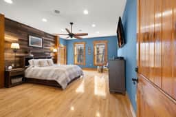 Lodge at Branch Pond · The Lodge at Branch Pond