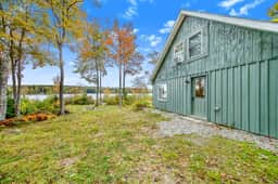 Pointe Branch Lake · Pointe Branch Lake-New!