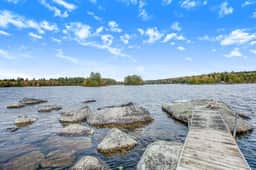 Pointe Branch Lake · Pointe Branch Lake-New!