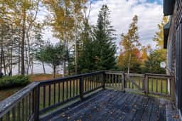 Bayside Shores · Bayside Shore Cottage-New!