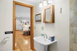 Sand Cove Cottage · Sand Cove Cottage-New!