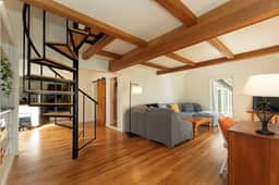 Tide's Rest · Tide's Rest-Oceanfront sleeps 6!