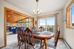 Seaview · Spectacular Ocean View/Whole-House AC/Firepit/Decks