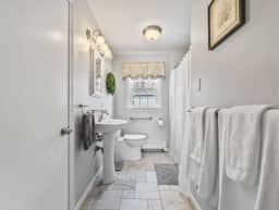 Mountain View House · Mountain View House