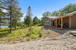 Shoreline Solace - Waterfront! Close to Acadia!