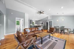 23 & 25 Pine · Pondside Retreat with Private Island!