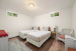 23 & 25 Pine · Pondside Retreat with Private Island!