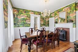 Downeast Retreat · Downeast Maine Retreat: 4br w/ AC