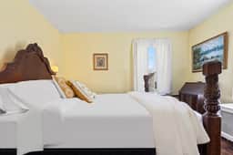 Downeast Retreat · Downeast Maine Retreat: 4br w/ AC