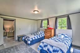 The Maine Retreat · The Maine Retreat! Pet Friendly!
