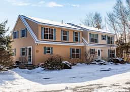 Carroll's Cove · Carroll's Cove
