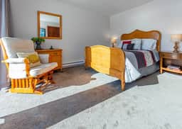 Carroll's Cove · Carroll's Cove