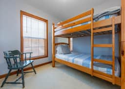 Chickadee Bay House · Chickadee Bay House