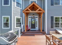 Inner Island Retreat · Beautiful Bar Harbor Home! New!