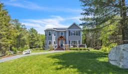 Inner Island Retreat · Beautiful Bar Harbor Home! New!