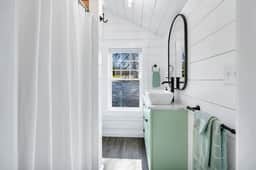 Beachcomber Cottage · Beachcomber Cottage-Oceanfront!