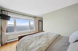 Wharfside Watch – NEW Oceanfront Home!