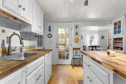 The Wanderer's House - NEW! Near Schoodic Point!