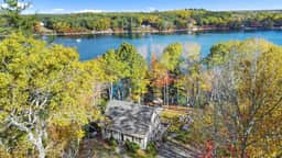 Rhumbline Cottage - NEW! Waterfront!
