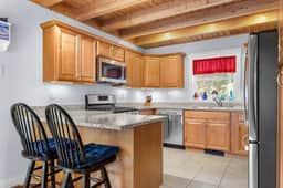 Rhumbline Cottage - NEW! Waterfront!