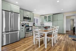 The Hideaway - NEW! In downtown Bar Harbor!
