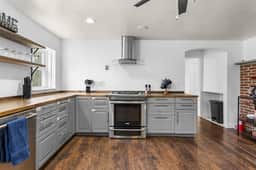 The Bayside Retreat