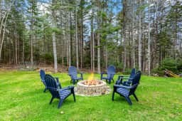 The Bayside Retreat