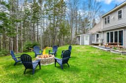 The Bayside Retreat