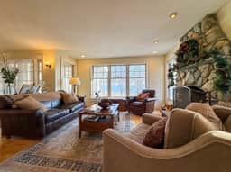 Blue Heron Point - NEW! Waterfront Home in Lamoine