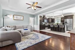 Hadlock House - NEW! Home in Southwest Harbor - Image 2