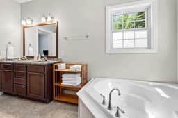 Hadlock House - NEW! Home in Southwest Harbor - Image 4