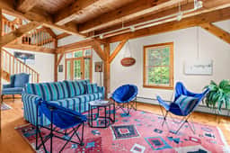 The Barn on the Bagaduce - NEW! Waterfront - Image 2