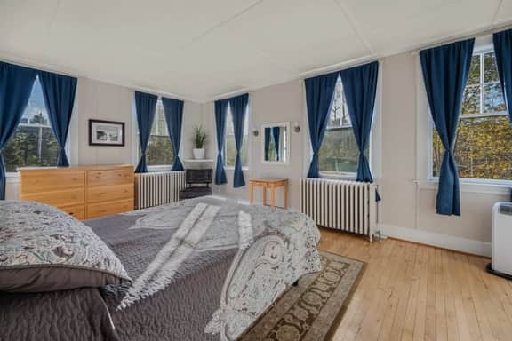 Bar Harbor Bungalow · Bar Harbor Bungalow!