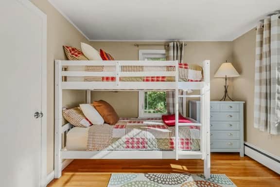 Paws and Pines · Paws and Pines Retreat!
