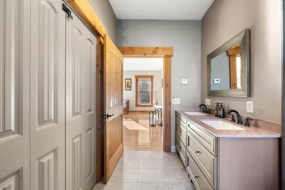 Lodge at Branch Pond · The Lodge at Branch Pond