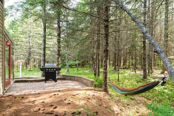 Acadia Nature Escape · New! Acadia Nature Escape w/Trails + Wate