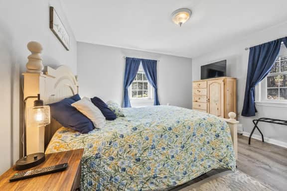 Mountain View House · Mountain View House