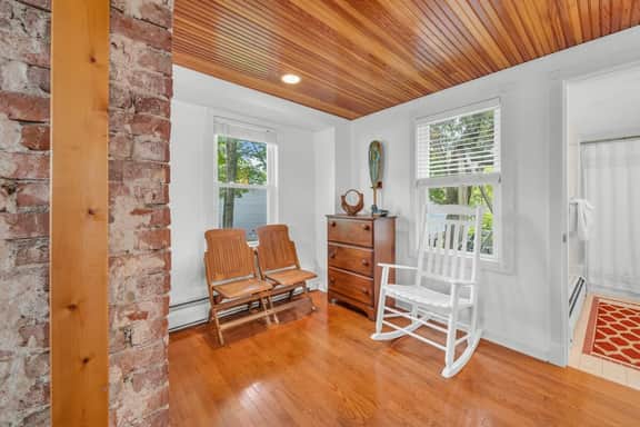 Otter Creek Cottage · Otter Creek Cottage,