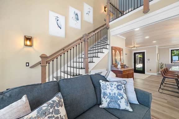 Lumen Bay House · Lumen Bay House-Ocean Pure