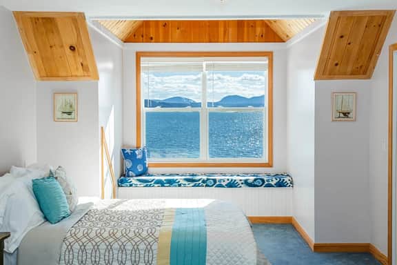 Schooner Bay House · Schooner Bay House