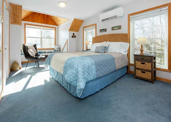 Schooner Bay House · Schooner Bay House