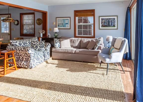 Chickadee Bay House · Chickadee Bay House