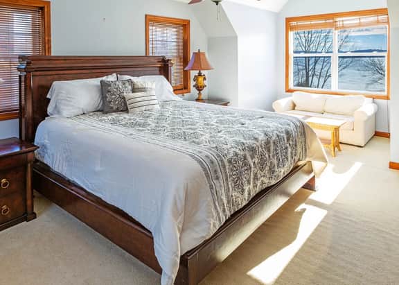 Chickadee Bay House · Chickadee Bay House