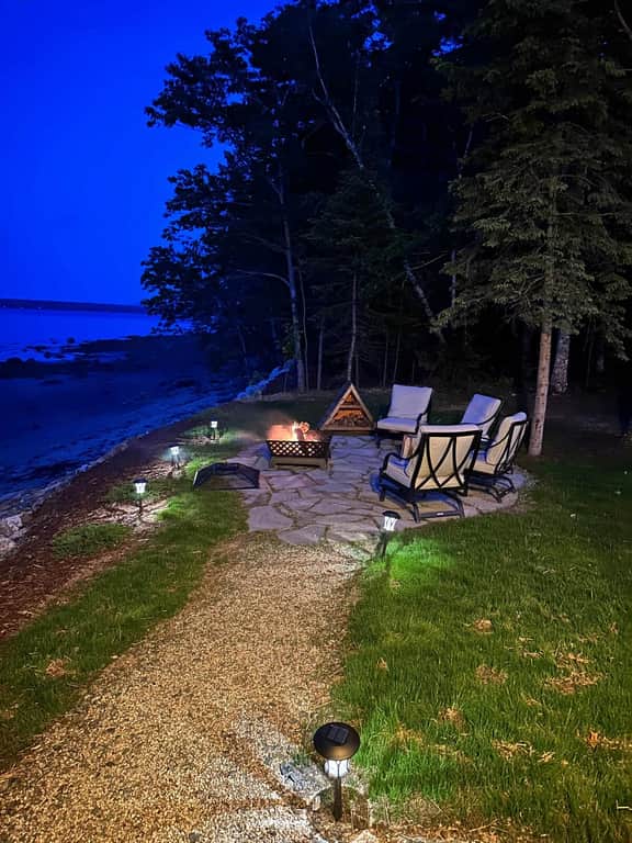 Beachcomber Cottage · Beachcomber Cottage-Oceanfront!