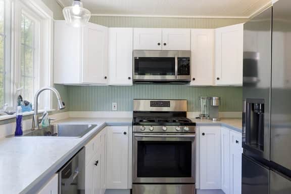 Gully Brook Cottage · Gully Brook Cottage! Lake Access!