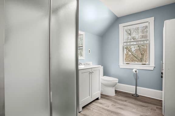 Gateway Retreat-New, In town!
