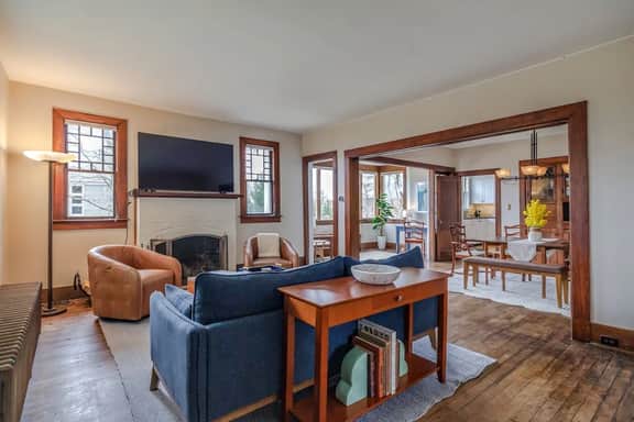 Ada's Place – NEW! Acadia Getaway in NE Harbor