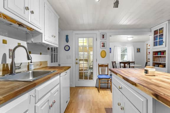 The Wanderer's House - NEW! Near Schoodic Point!