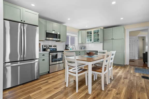 The Hideaway - NEW! In downtown Bar Harbor!