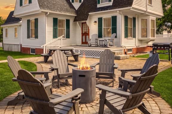 The Hideaway - NEW! In downtown Bar Harbor!